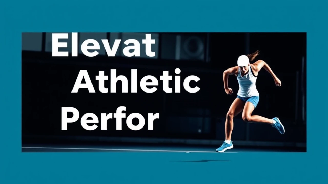 Elevate Your Athletic Performance: The Best 10 Cardio Workouts for Athletes