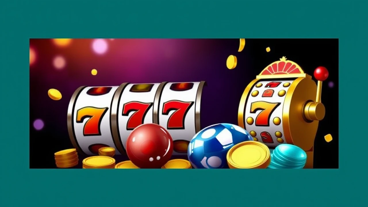 Cara Menguasai Teknik Bermain Slot yang Perlu Anda Kuasai