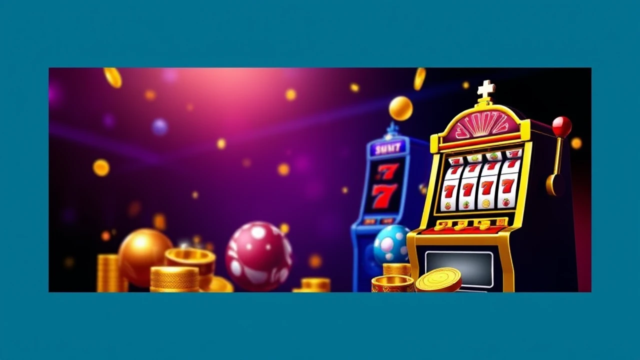 A Comprehensive Guide Progressive Jackpots in Casino Machines: Exploring the Thrilling Realm of Fortune