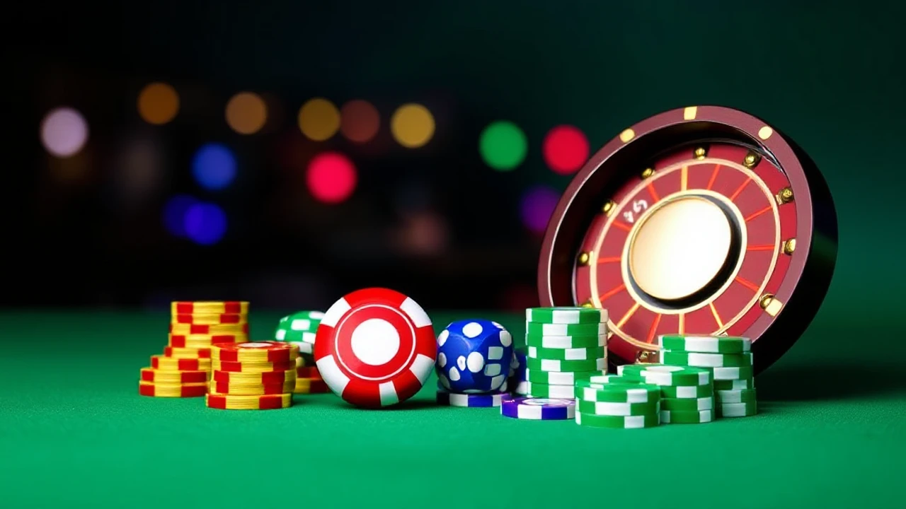 Advice for Increasing Your Earnings at the Gaming Venue