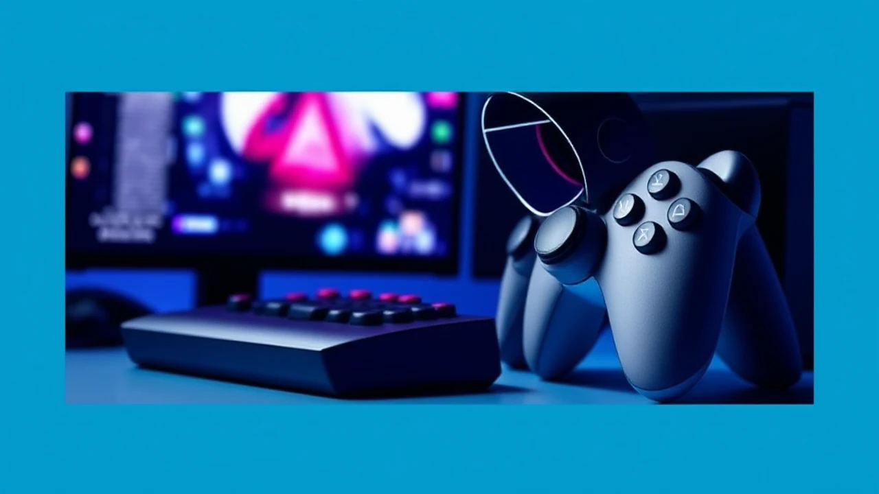 Becoming a Master in the Art of Gaming: Useful Tips and Tricks for Novice Players