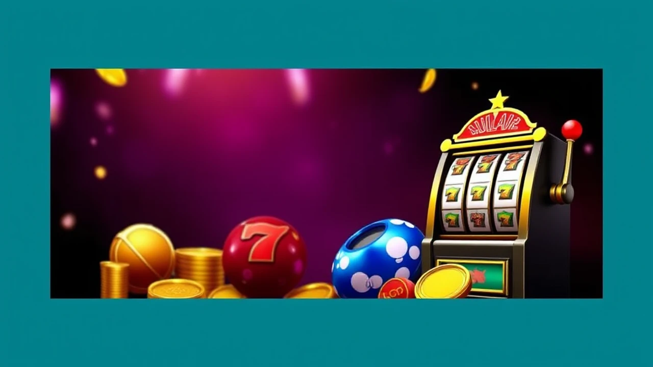 Rahasia Menang dalam Permainan Slot Online