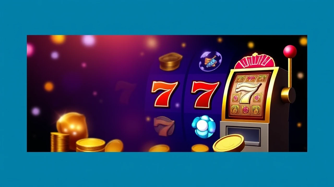 Unveiling Common Myths About Online Casino Slots