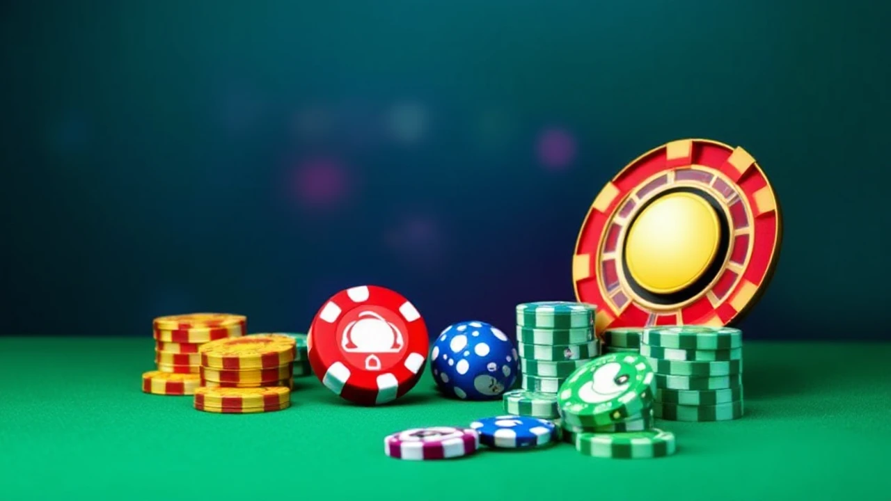 Breaking Down the Chances: Good88 Casino Winning Approaches