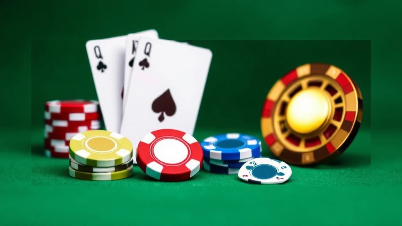 Must-Try 7 Casino Games You Need to Try Today