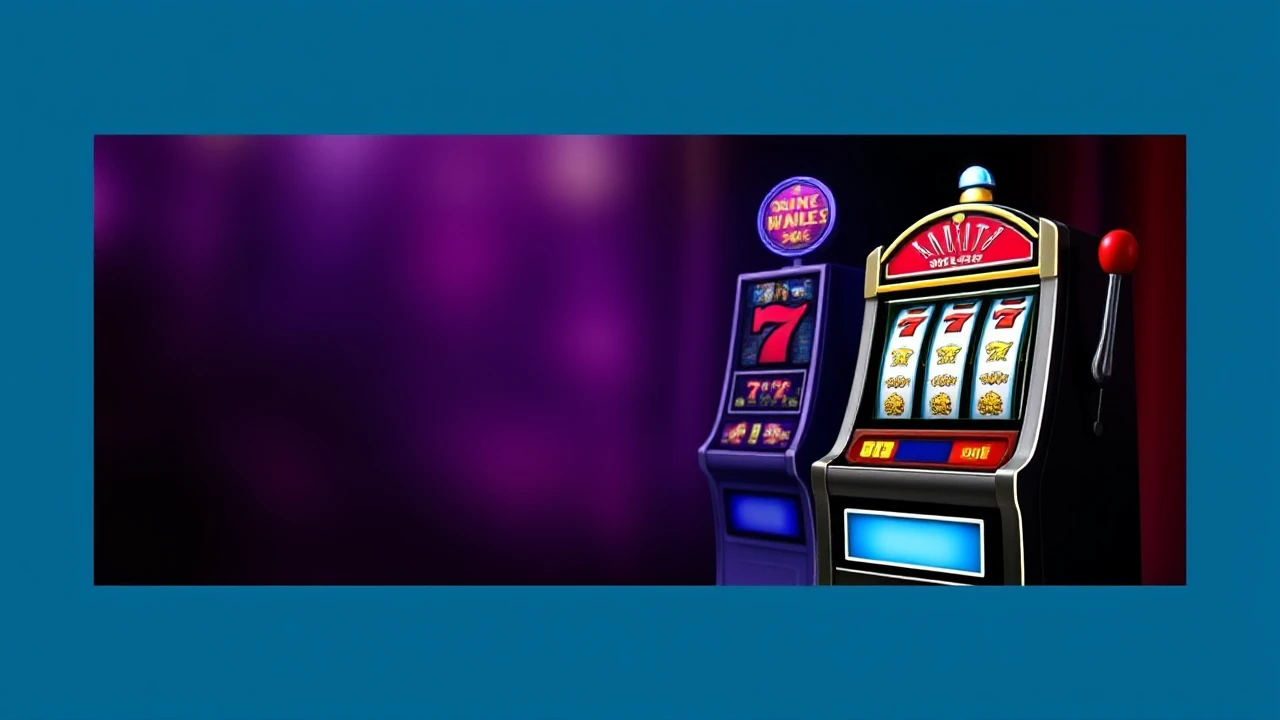 Boosting Your Winnings with Slot Machine Strategies
