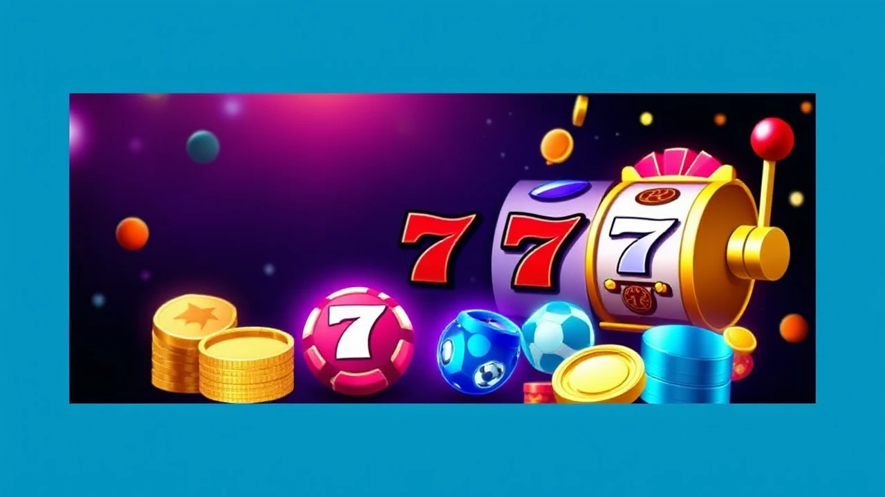 Breaking Down the Top Trends in Online Slot Games