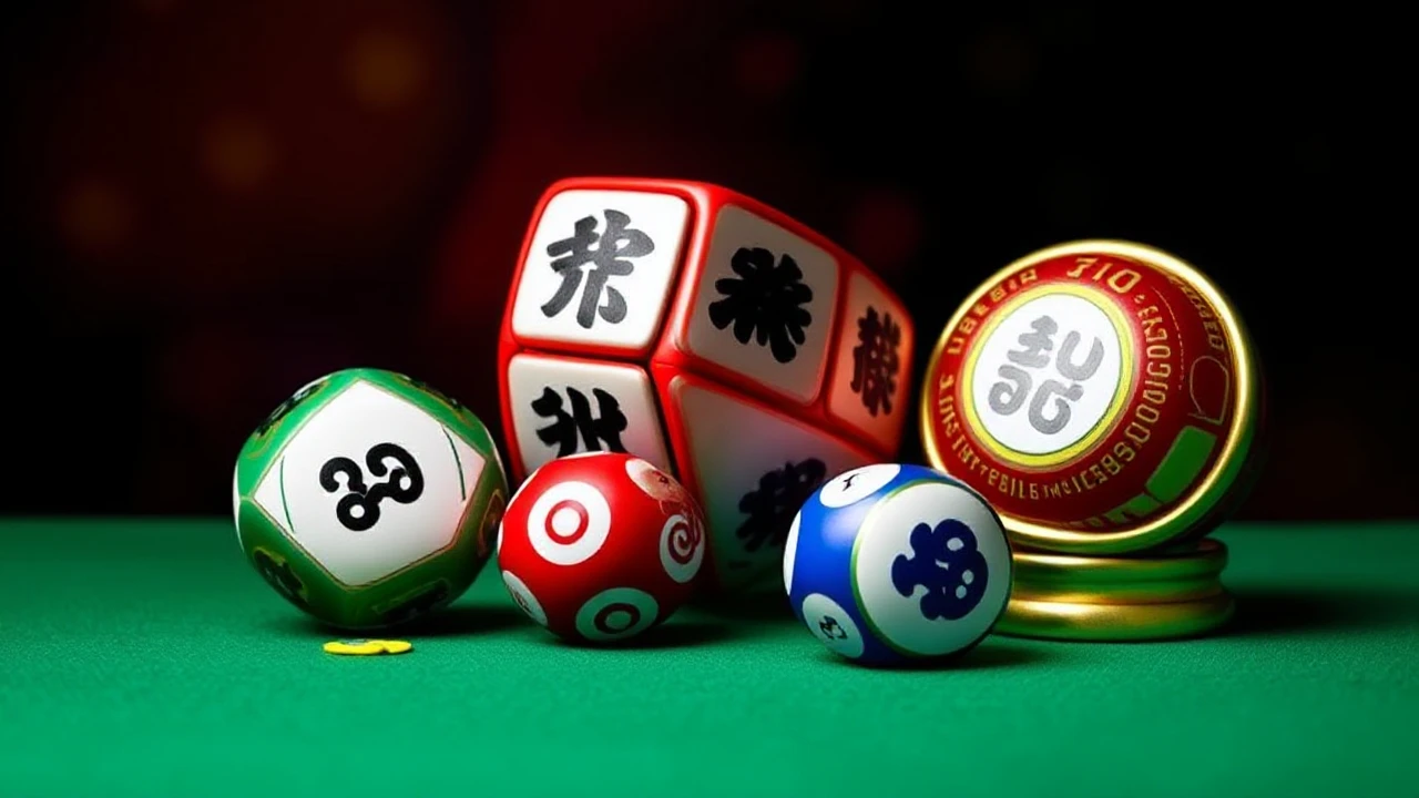 Tips Mengoptimalkan Keberuntungan Anda saat Bermain Sic Bo