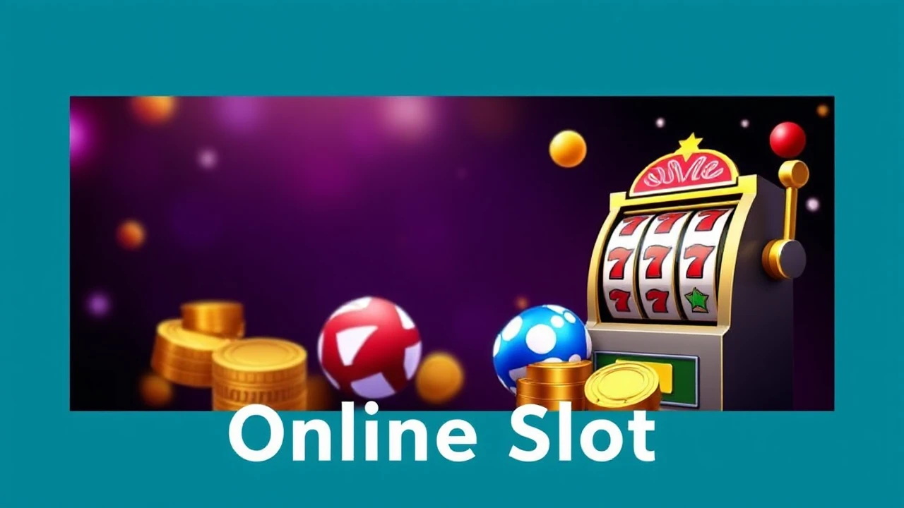 Unveiling the Secrets of Online Casino Slots