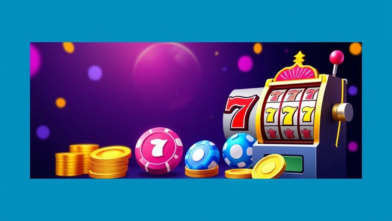 Discovering the Latest Gaming Slot Trends in 2022