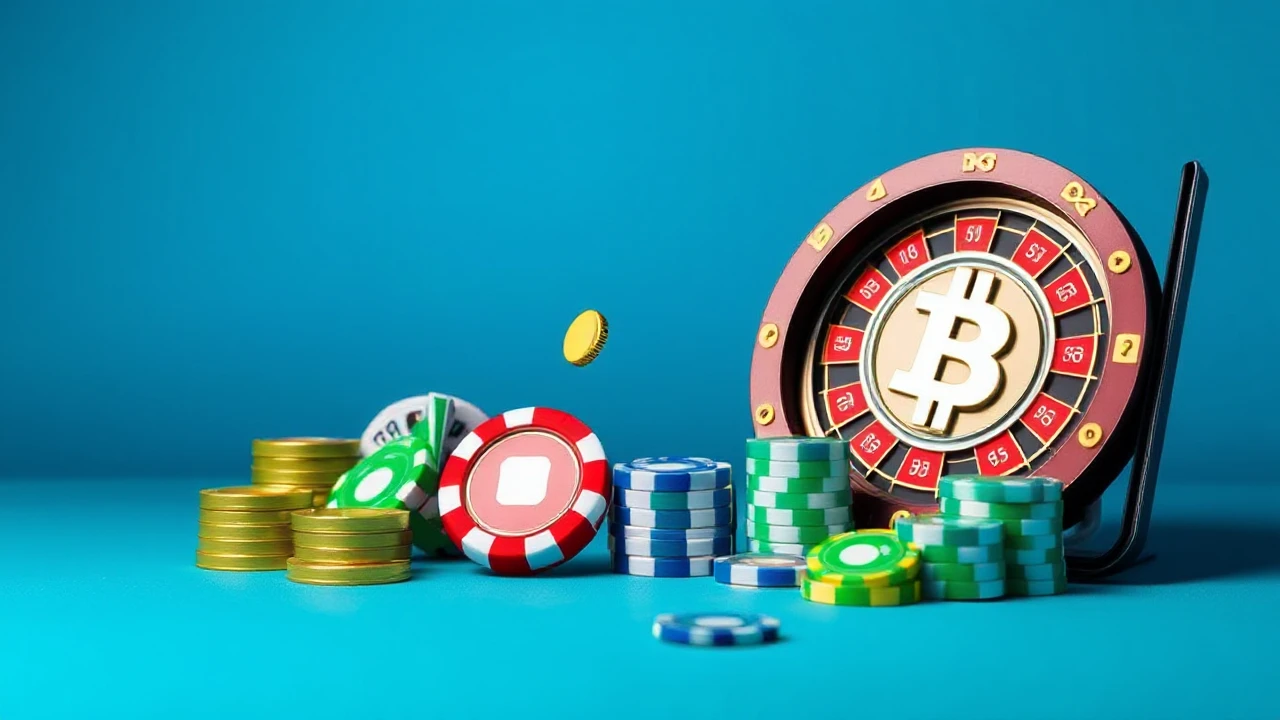 Les dangers et les opportunités des casinos crypto