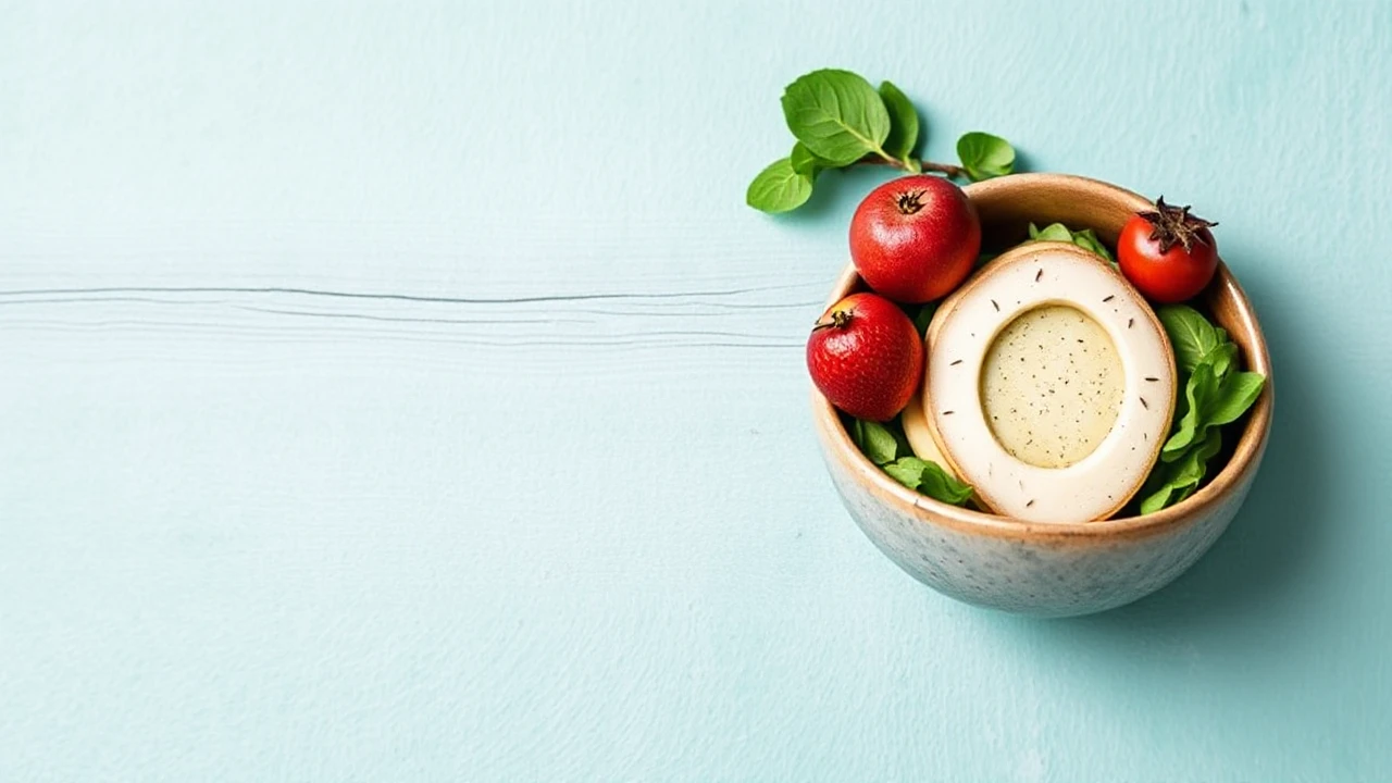 Mastering to Embracing a Mindful Eating Lifestyle for Wellness