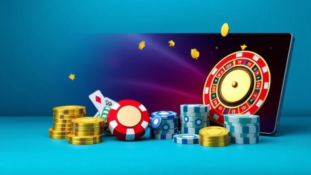 Getting the Most Out of Casino Loyalty Programs: Enhancing Your Benefits
