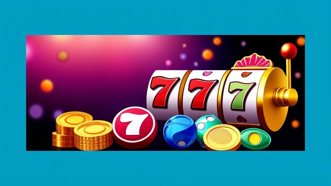 Mastering Your Slot Game Skills: Advancement from Novice to Pro