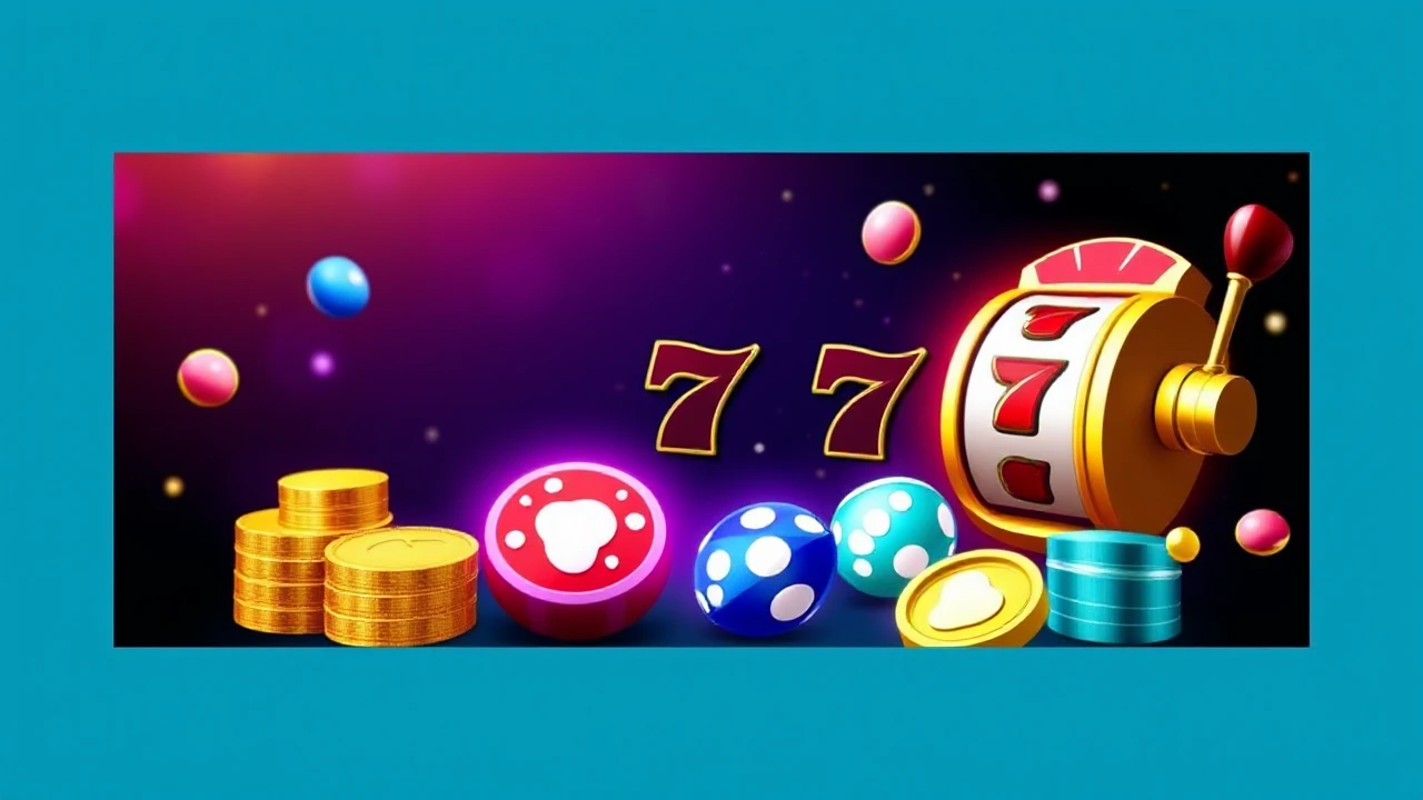 Your Go-To Guide to Trying Out Online Casino Slots Digitally: Tips to Winning