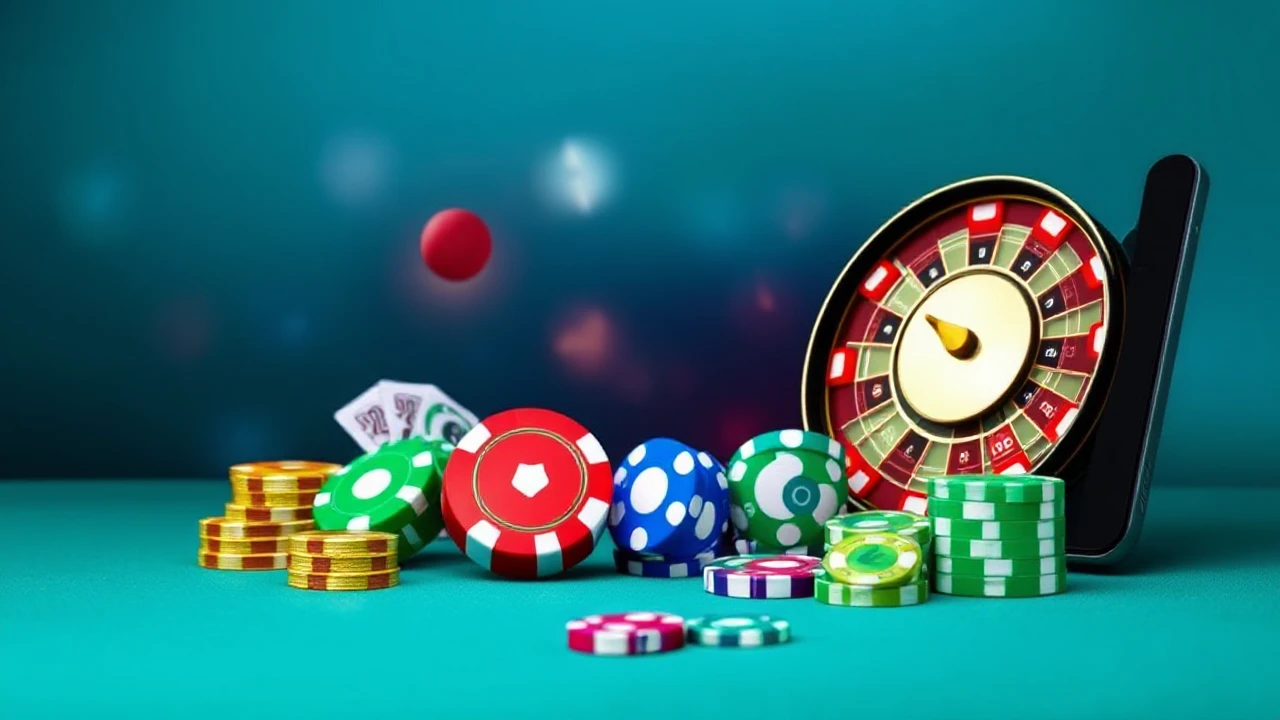A Comprehensive Guide on Picking the Ideal Casino for Individual Gaming Preferences