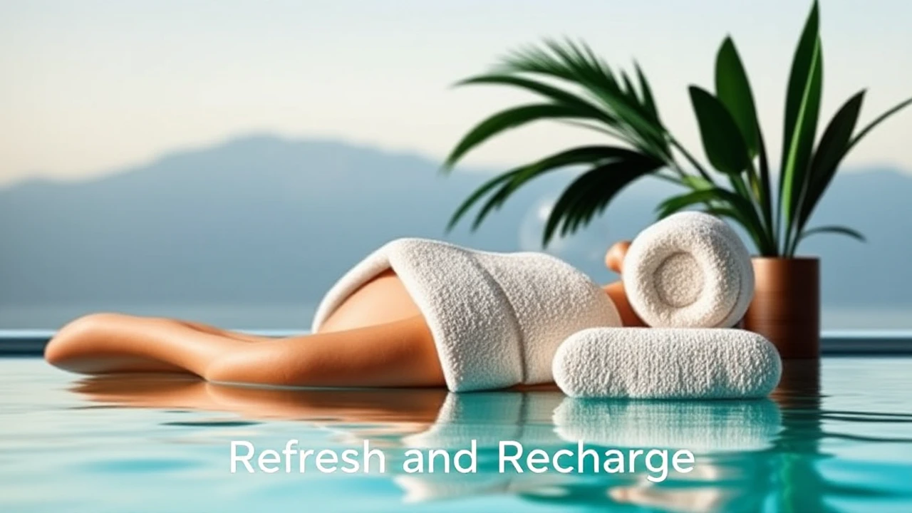 Refresh and Recharge: Recommended Massage Techniques for Corporate Travel
