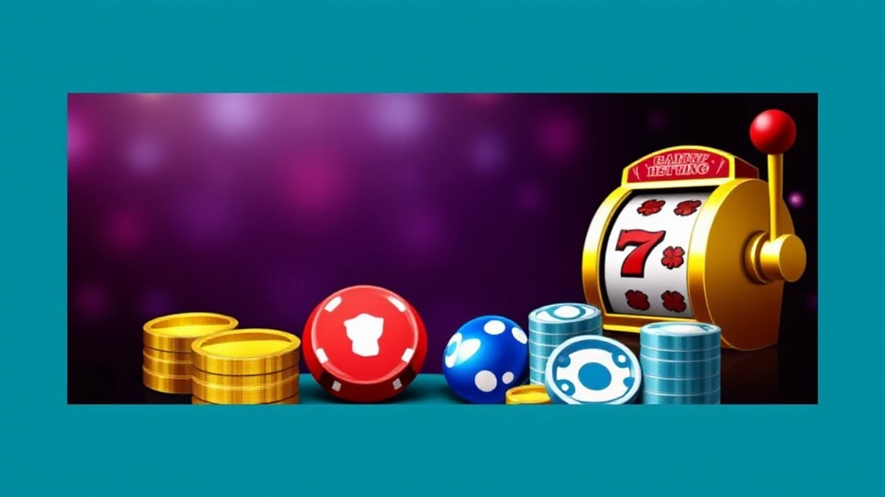 Mastering Progressive Betting in Slot Games: Dos and Don'ts for Optimal Results