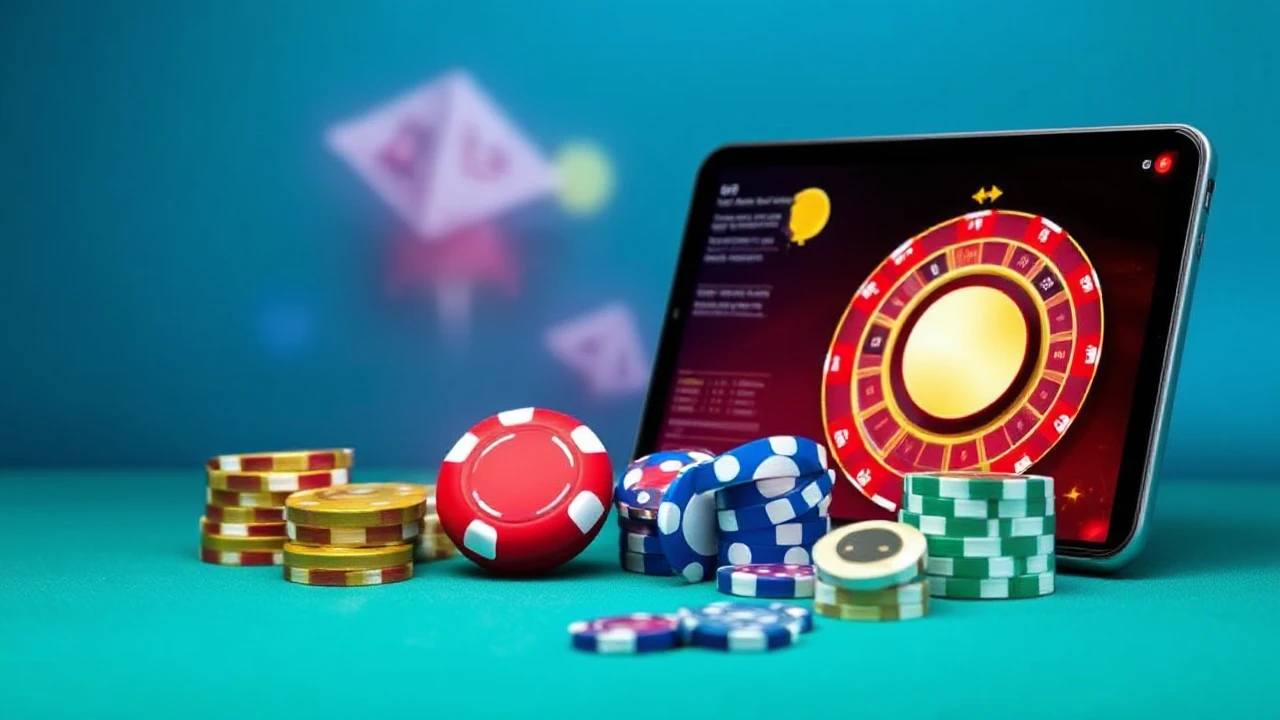 Taking a Look at the Latest Casino Trends of the Year