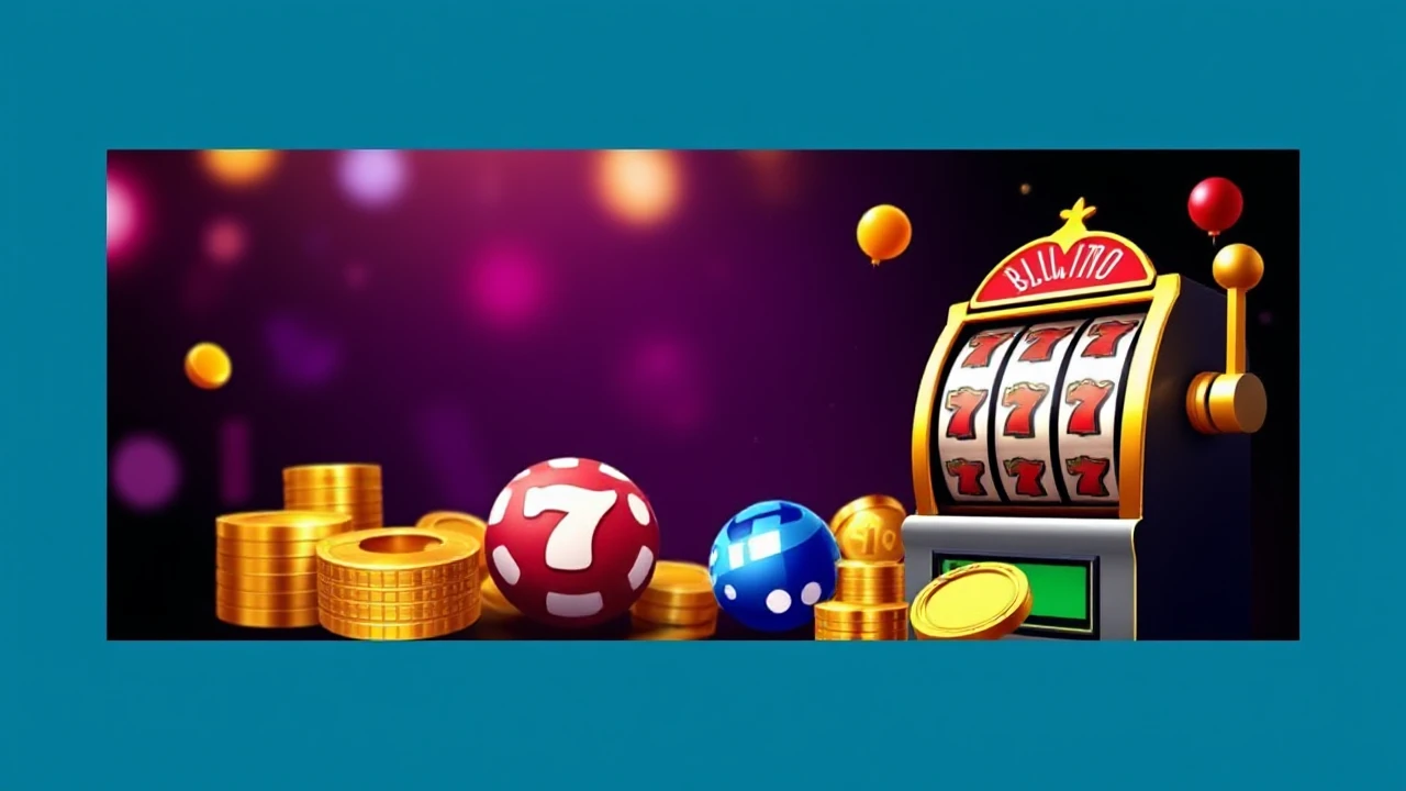 Unveiling the Truth: Breaking Common Misconceptions About Gambling Slots