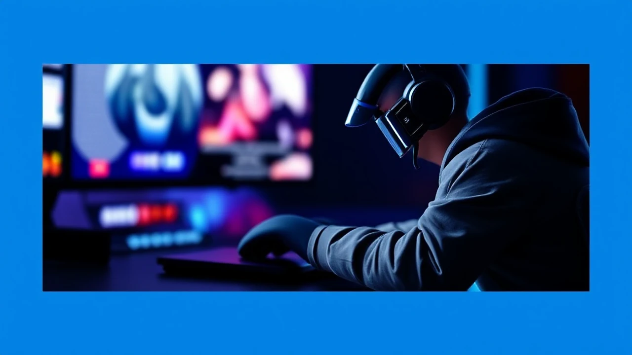 Unlocking Your Full Potential: Proven Strategies for Boosting Gaming Skills