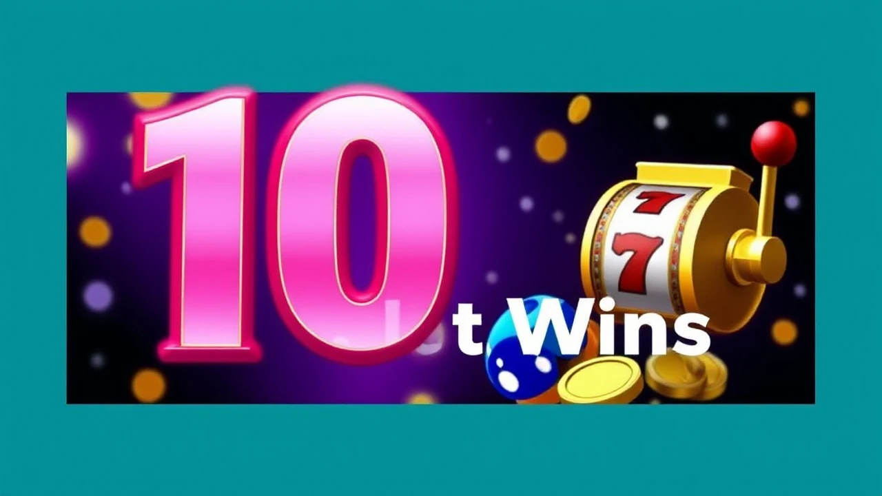 Smart 10 Tips for Increasing Your Slot Wins