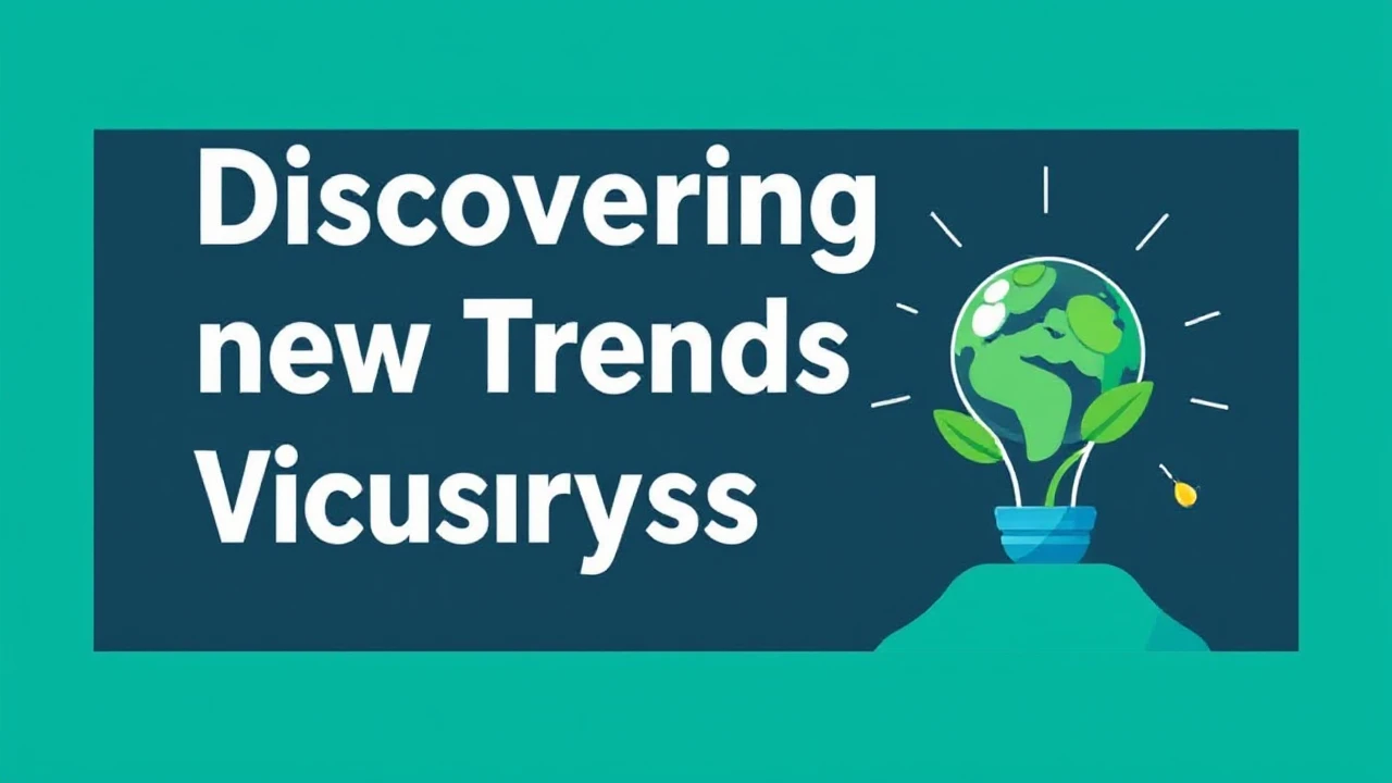 Discovering new Trends of Victory in Business