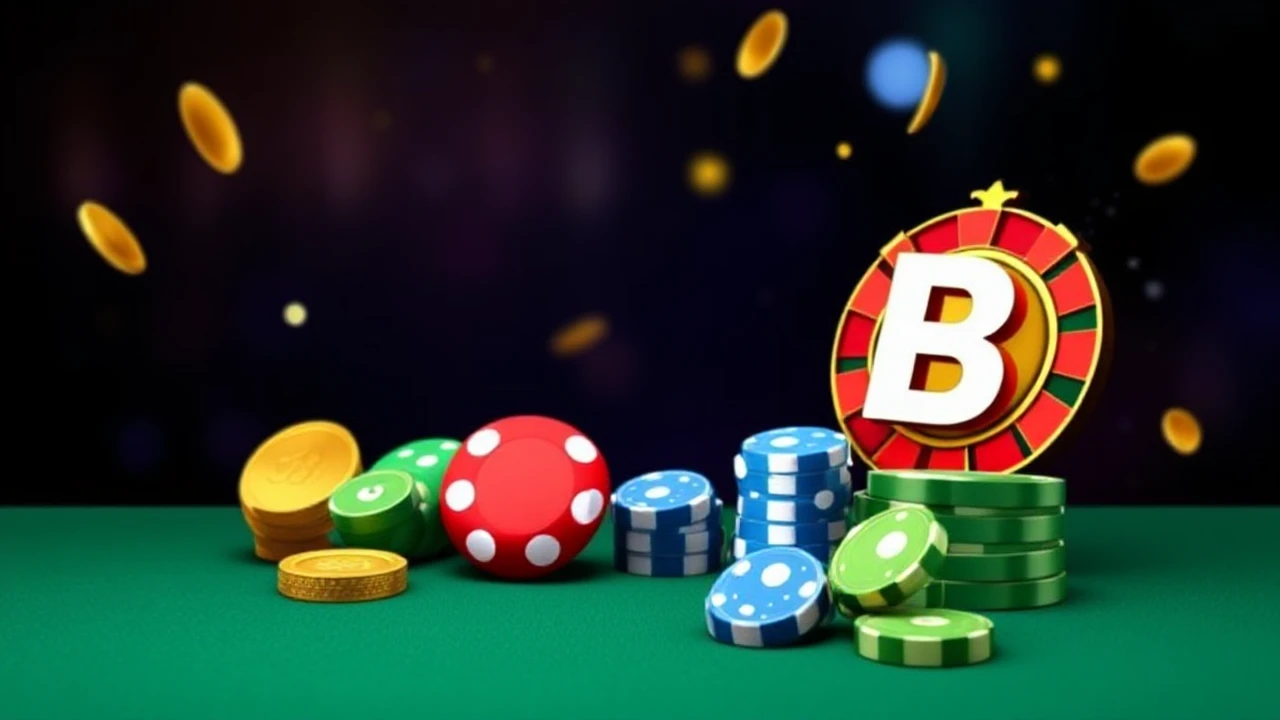 Top Strategies to Boost Your Winning Chances at 88B Casino