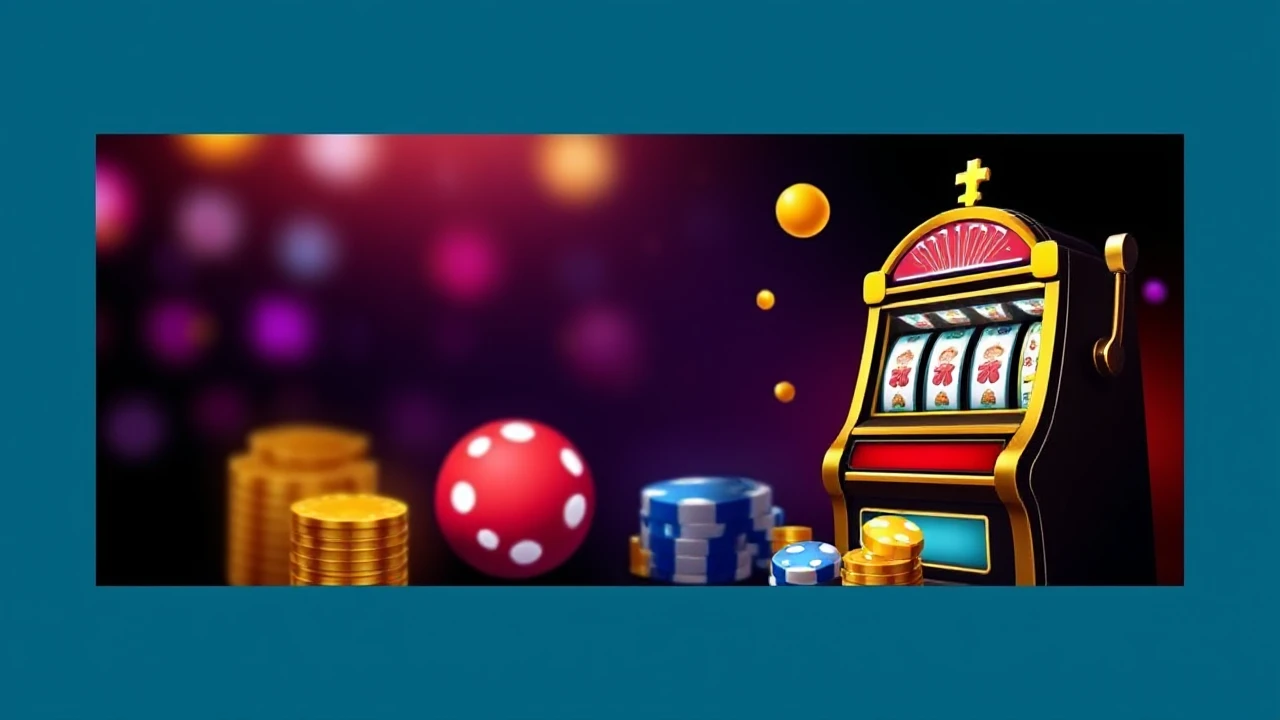 Unveiling the Top Casino Myths and Facts