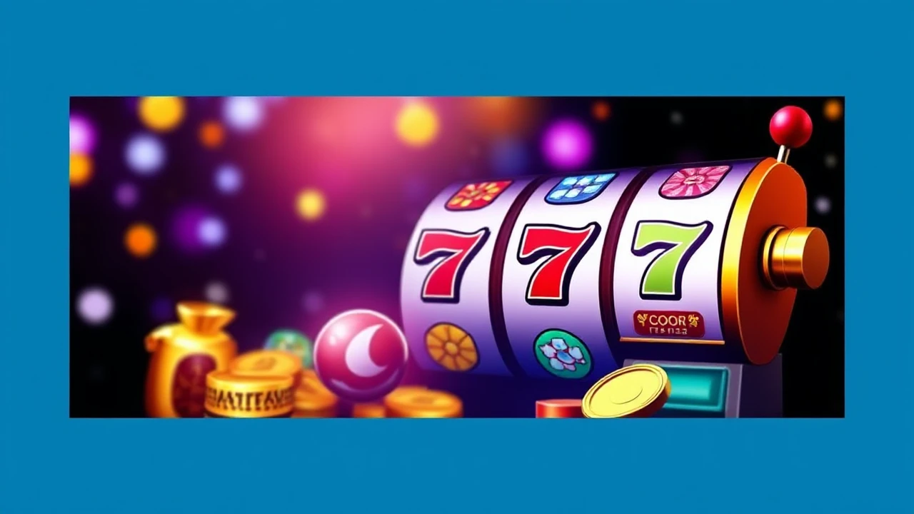 Exploring the Psychology of Online Casino Slot Gameplay: A Comprehensive Analysis