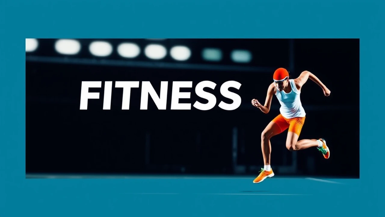 Shaping the Fitness Landscape: Game-Changing Trends in Sports