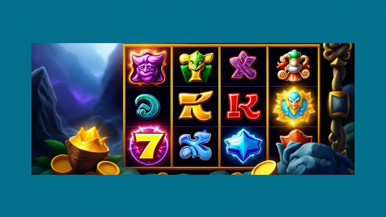 Delving into the Allure of Mythology and Legend Themes in Slot Games