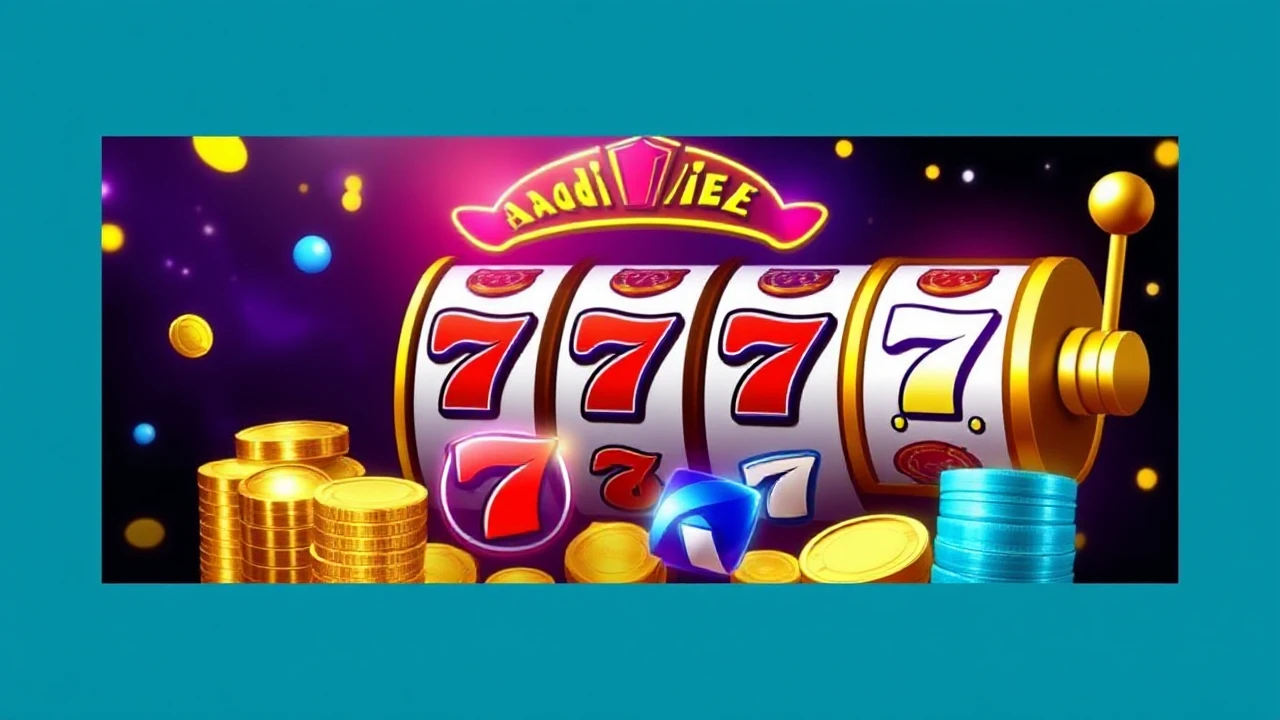 Discovering the Unknown Riches of Progressive Jackpot Slot Games