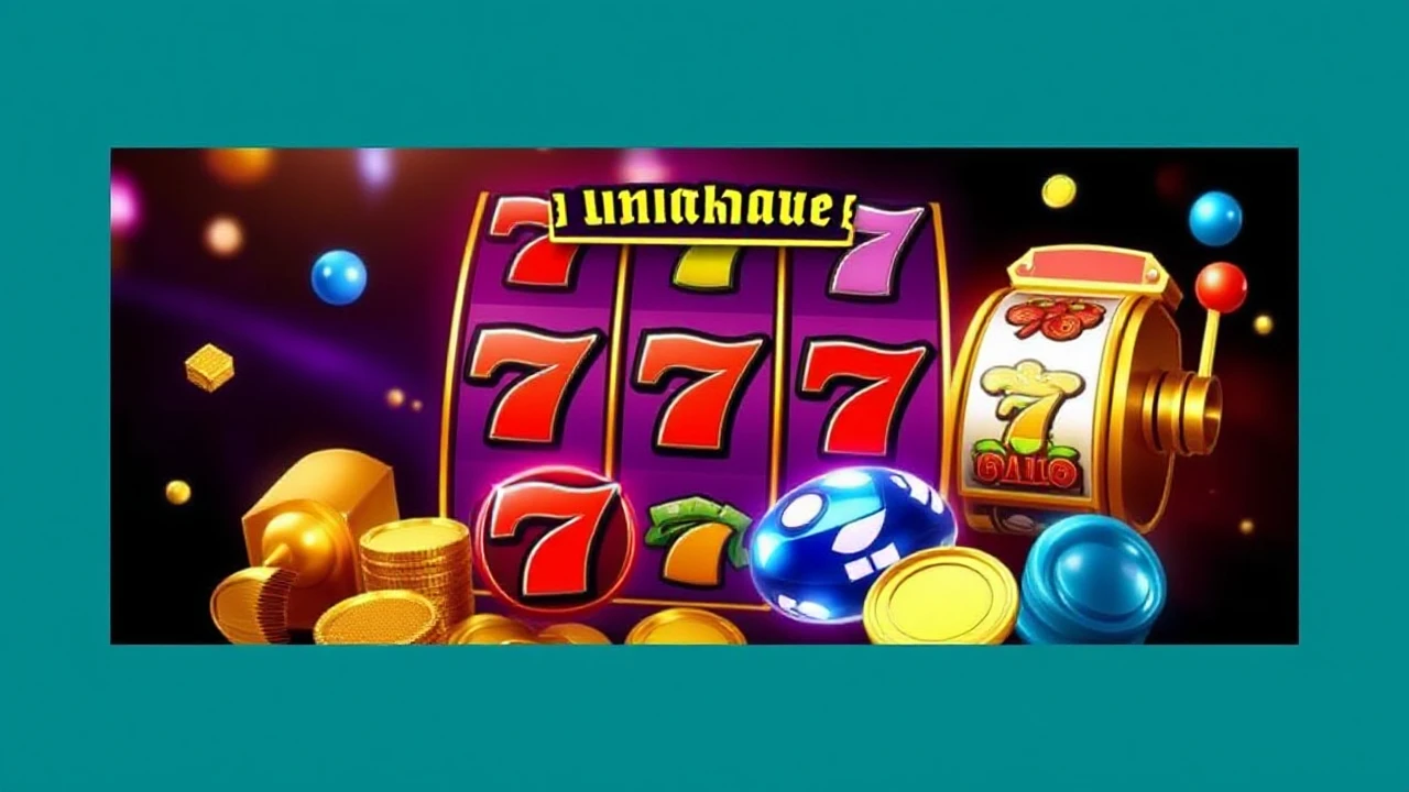 Panduan Strategi Jitu Agar bisa Menang Bermain Slot Online
