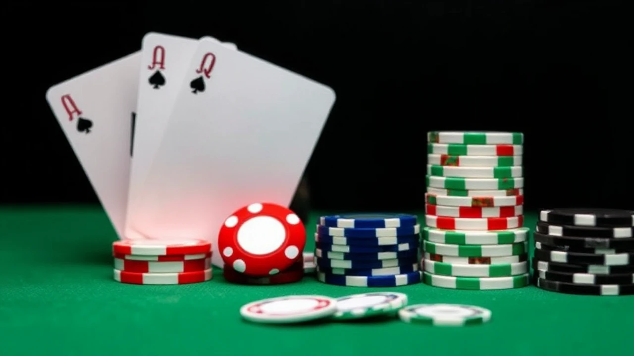 Alasan Blackjack Menjadi Favorit di Dunia Perjudian
