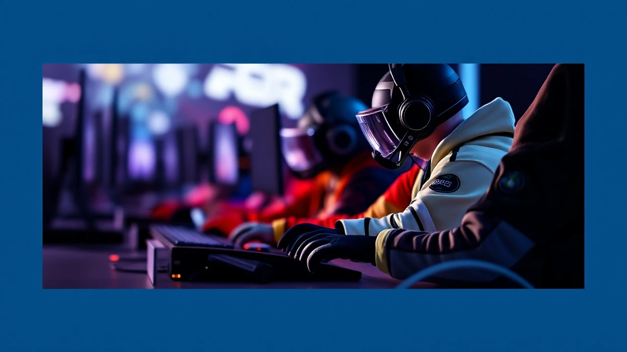 Unveiling the Influence of Esports on Gaming Culture: A Digital Revolution