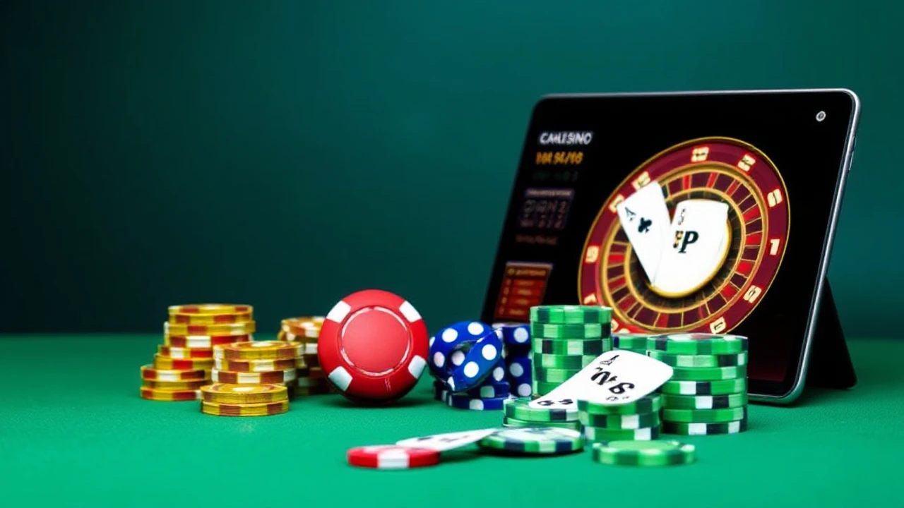 Maximizing Your Profits: Strategies for Profitable Online Casino Gambling