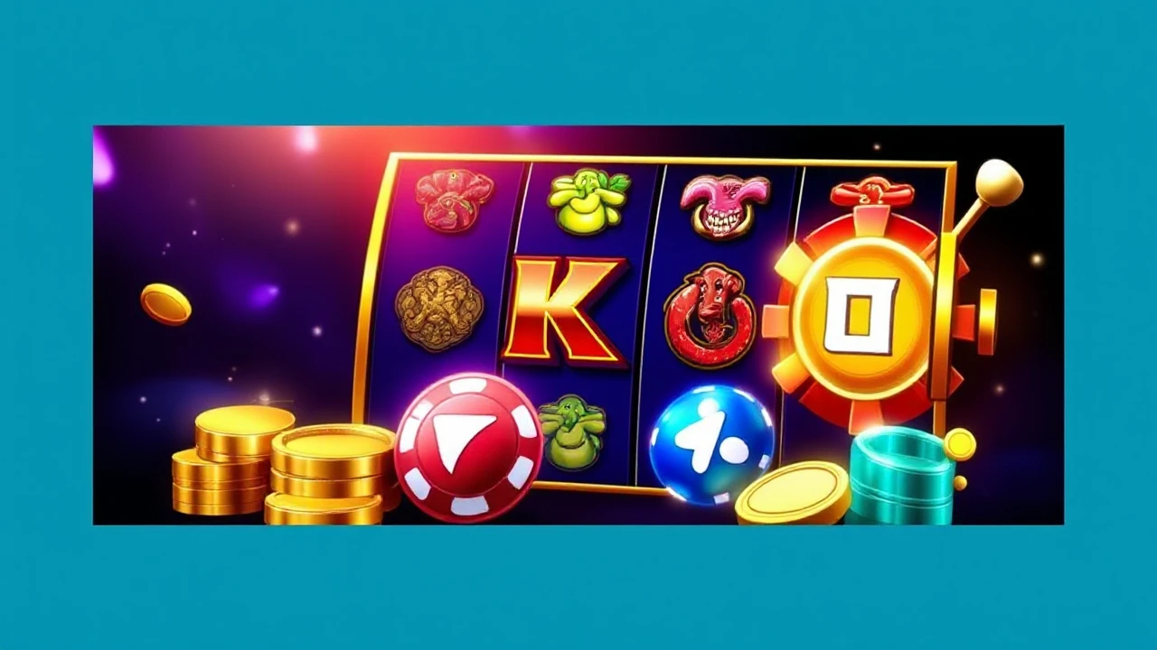 Digging into Pros and Cons of Engaging in Riskier Slot Games