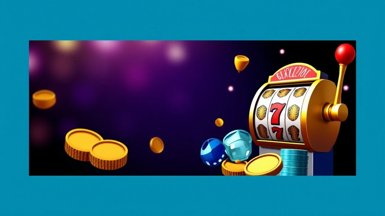 Maximize Your Luck: Strategies for Winning Big at Slots