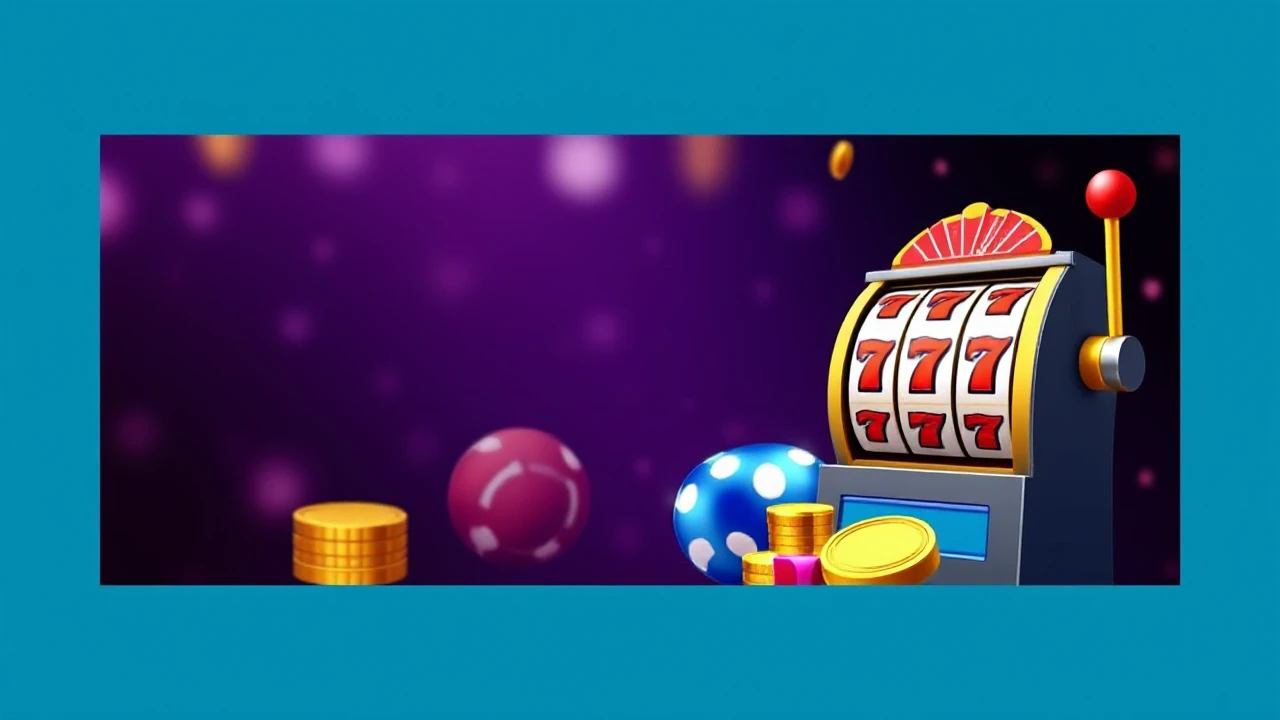 Uncovering the Real Story Behind Online Casino Slots