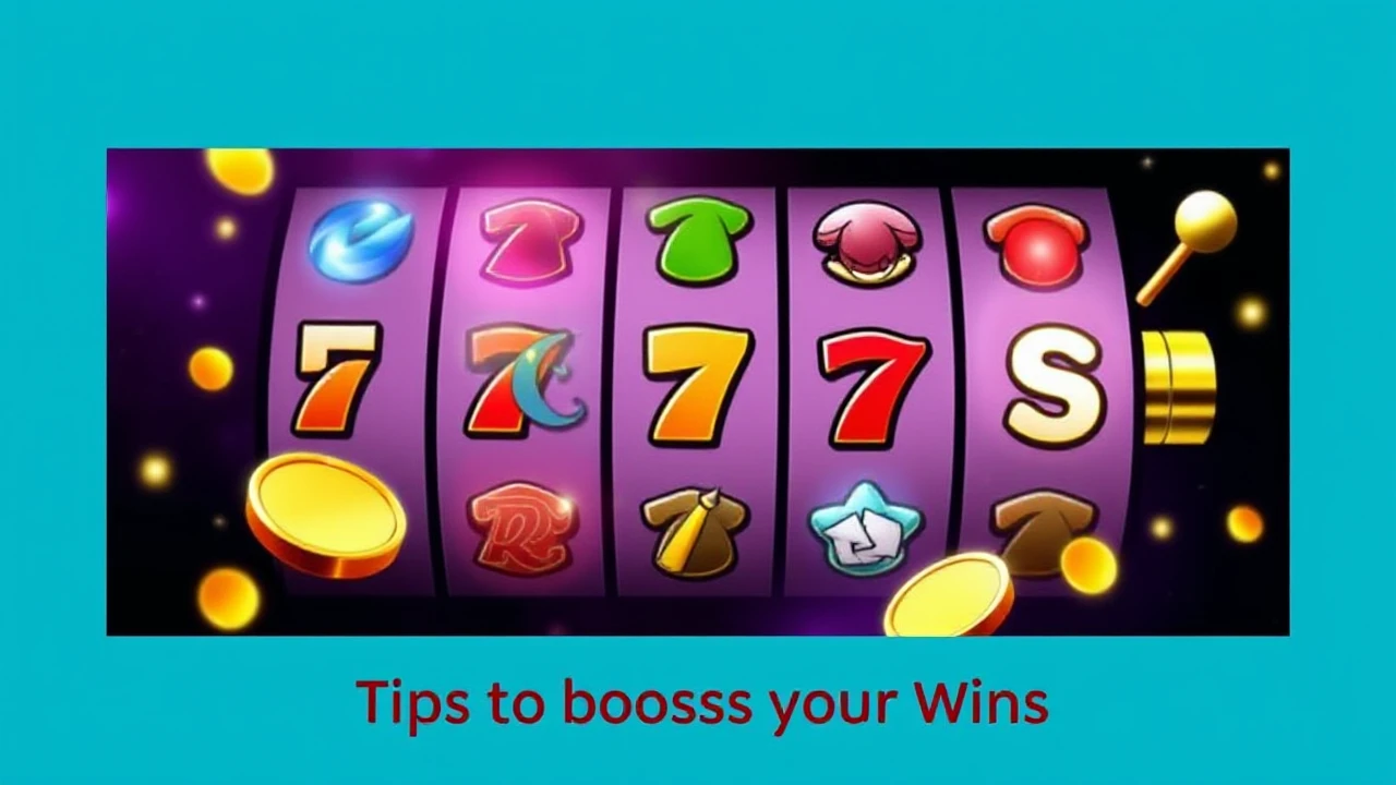 Unlocking Free Spins in Slots: Tips to Boosting Your Wins