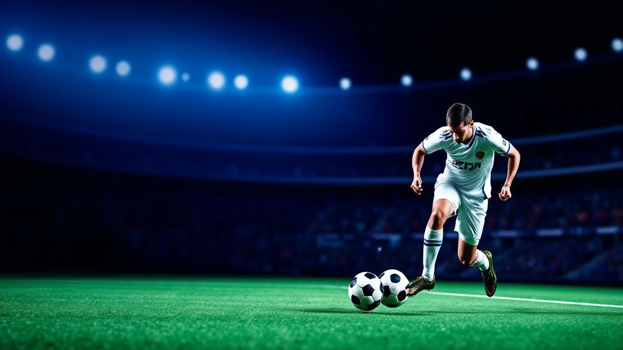 Elevate Your Betting Experience: Expert Strategies for F8bet Betting