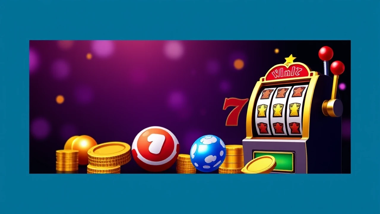 Mastering a Victorious Approach for Slot Machine Games