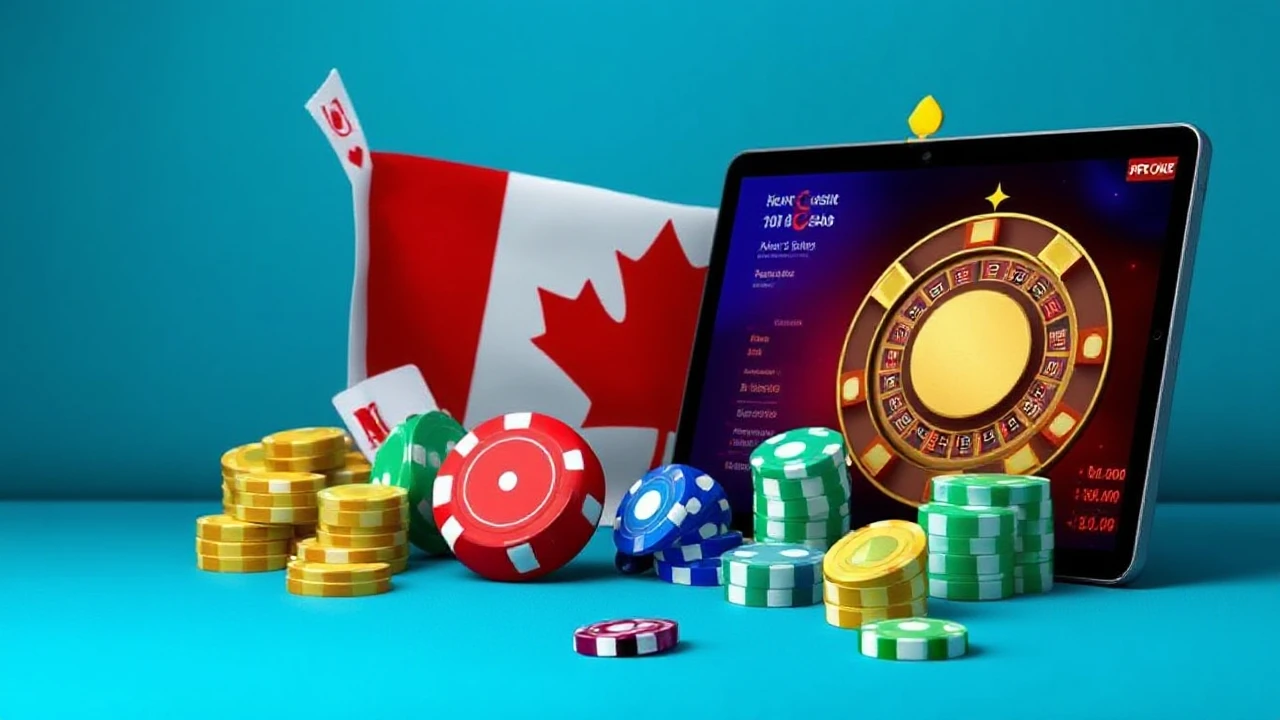 Unlocking Hidden Gems of Best Online Casinos in Canada