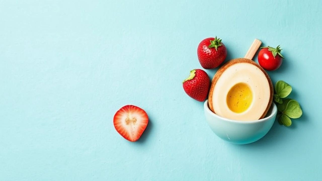 Best 10 Healthy Habits to Improve Your Lifestyle Today