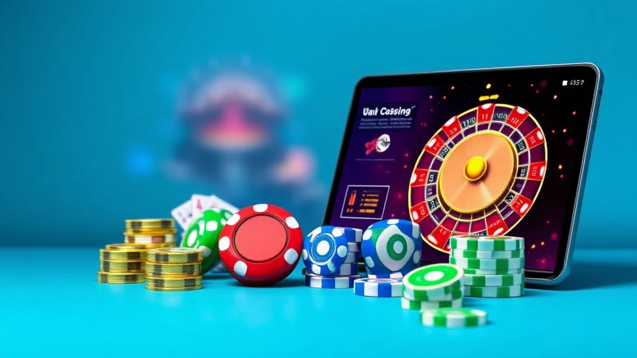 Latest Casino Trends to Keep an Eye on in 2022