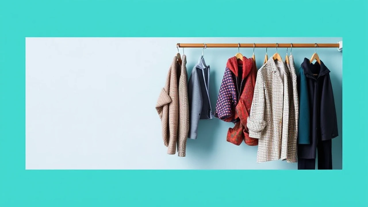 Staying Stylish: Top Tips for Building a Wardrobe That Stands the Test of Time