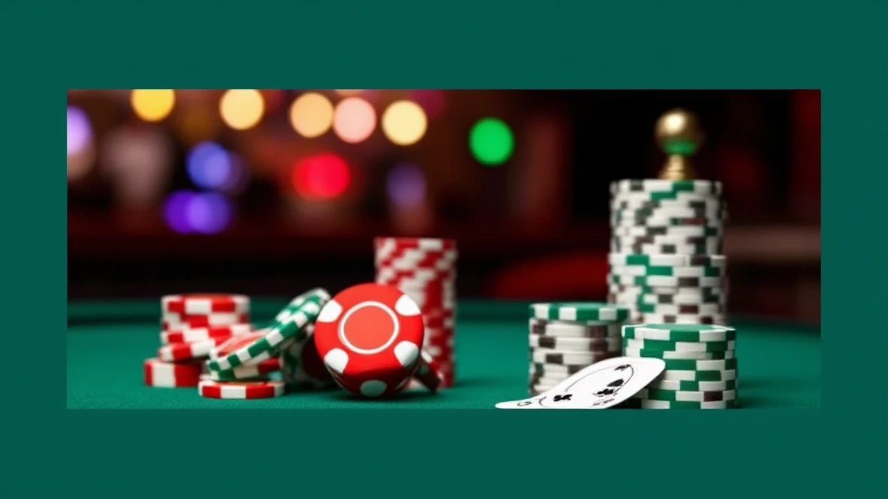 Mastering to Casino Etiquette: Essential Do's and Don'ts