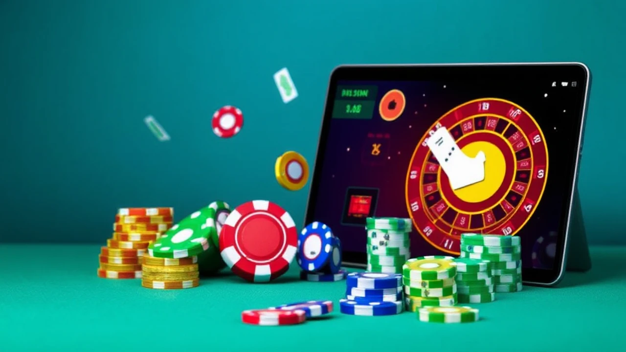 Unveiling the Psychology Behind Winning in Online Casino Gambling Games