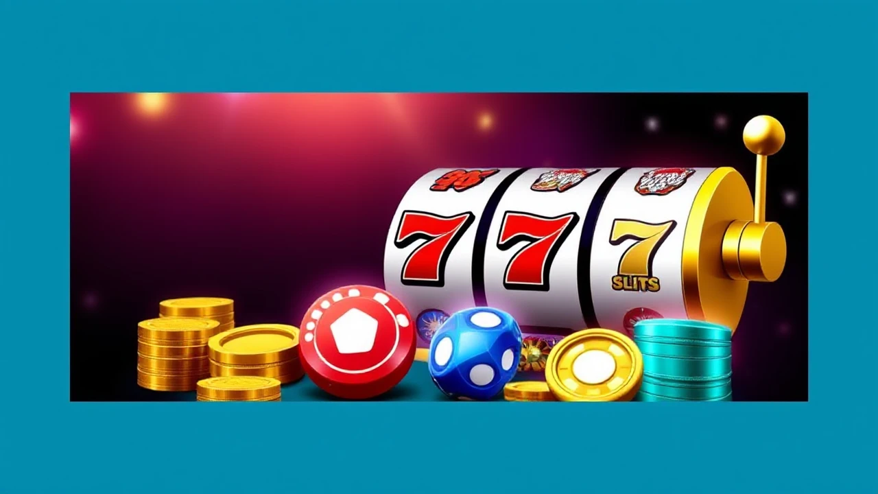 Mastering Online Casino Slot Games: Successful Strategies to Boost Your Odds